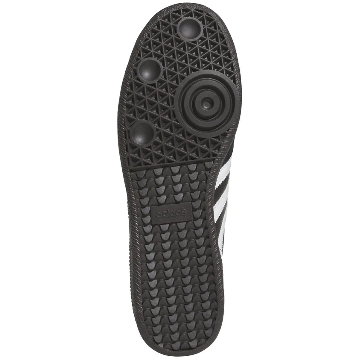 adidas Men's Samba Soccer Shoes