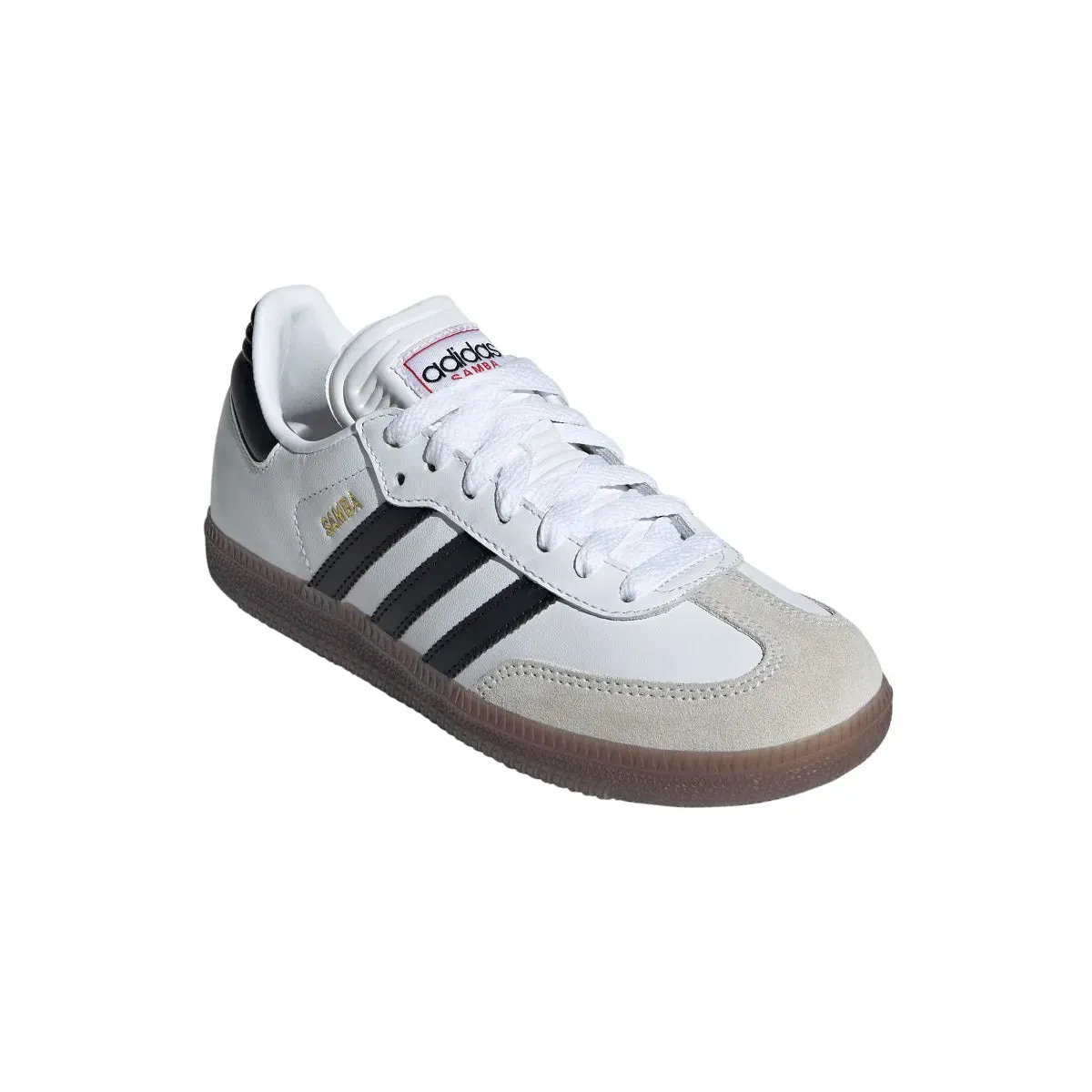 adidas Youth Samba Soccer Shoes