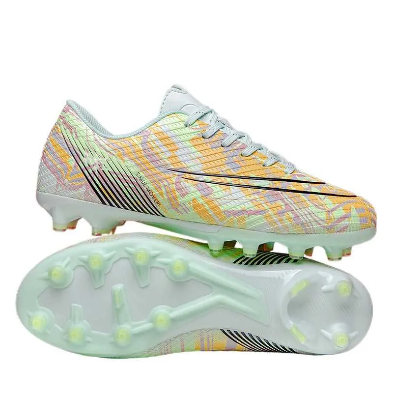 Adult and Kids' Soccer Cleats, Training