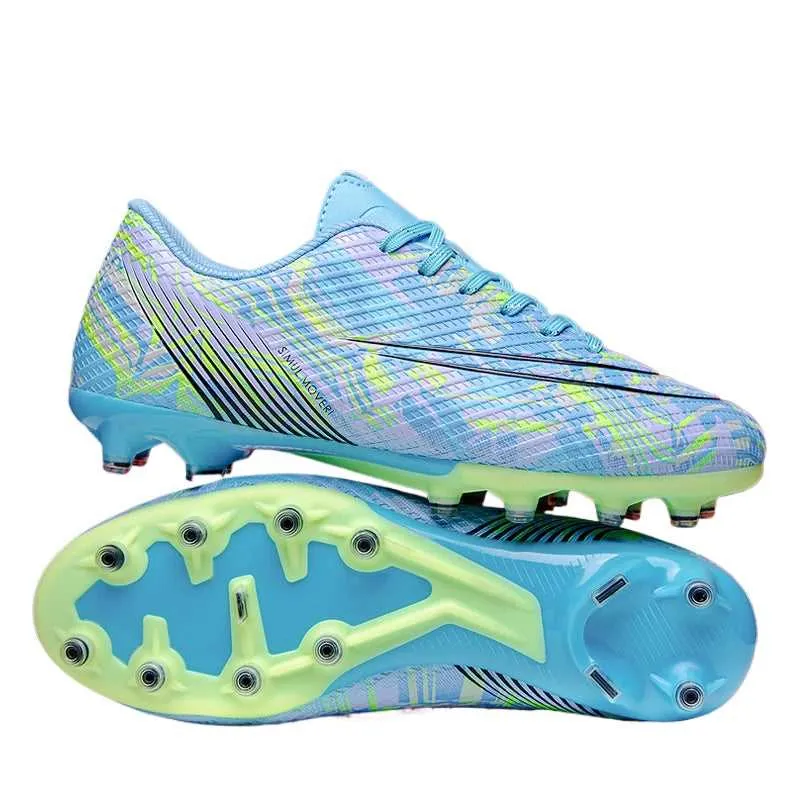 Adult and Kids' Soccer Cleats, Training