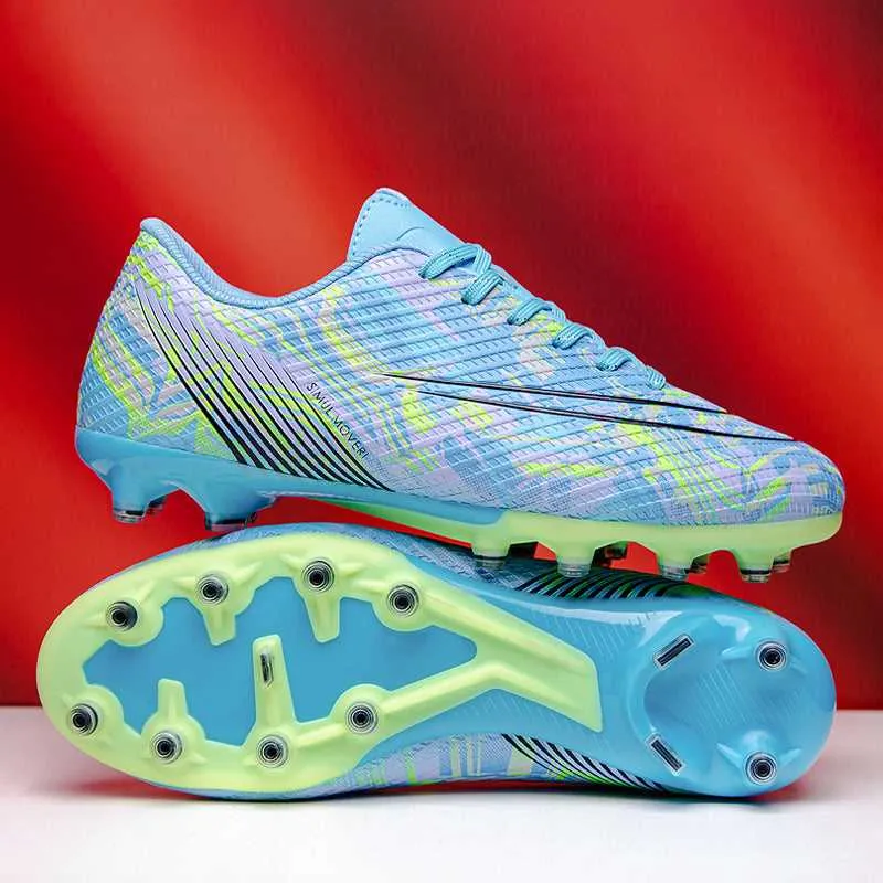 Adult and Kids' Soccer Cleats, Training