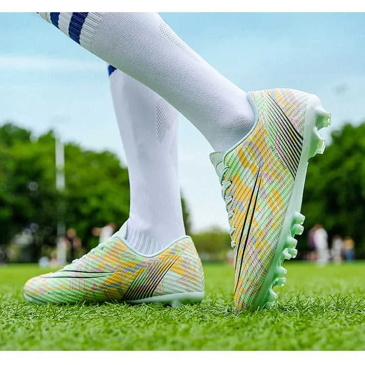 Adult and Kids' Soccer Cleats, Training