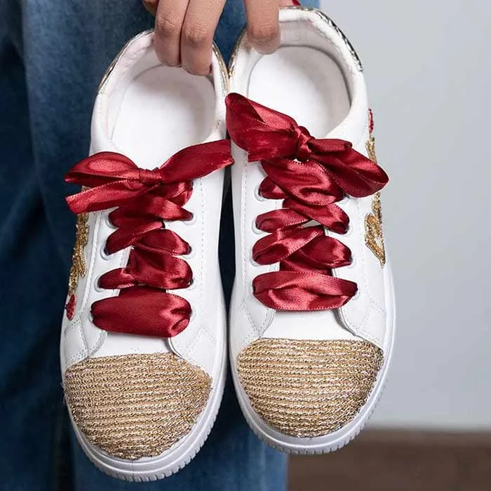 Bride Bride Sneakers