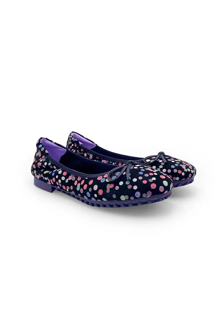 Candylicious Ballet Flats