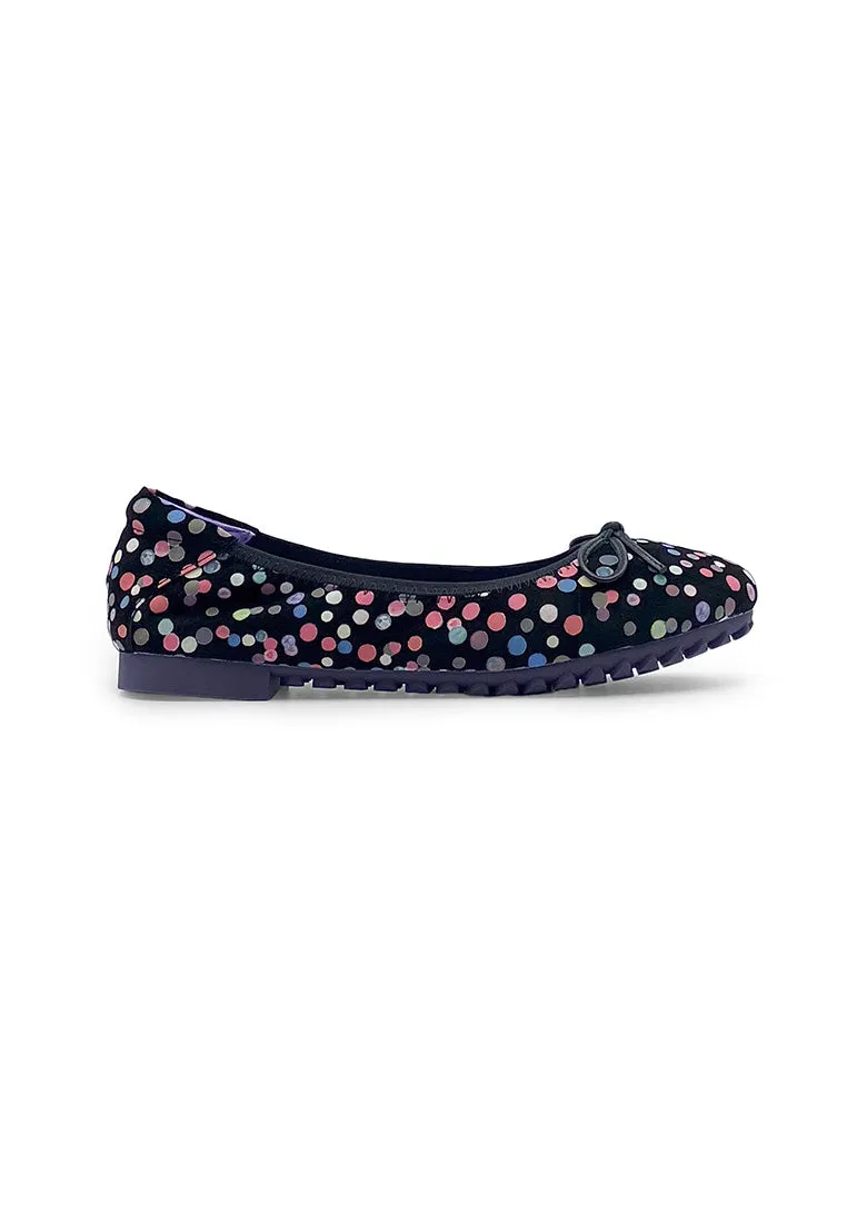 Candylicious Ballet Flats