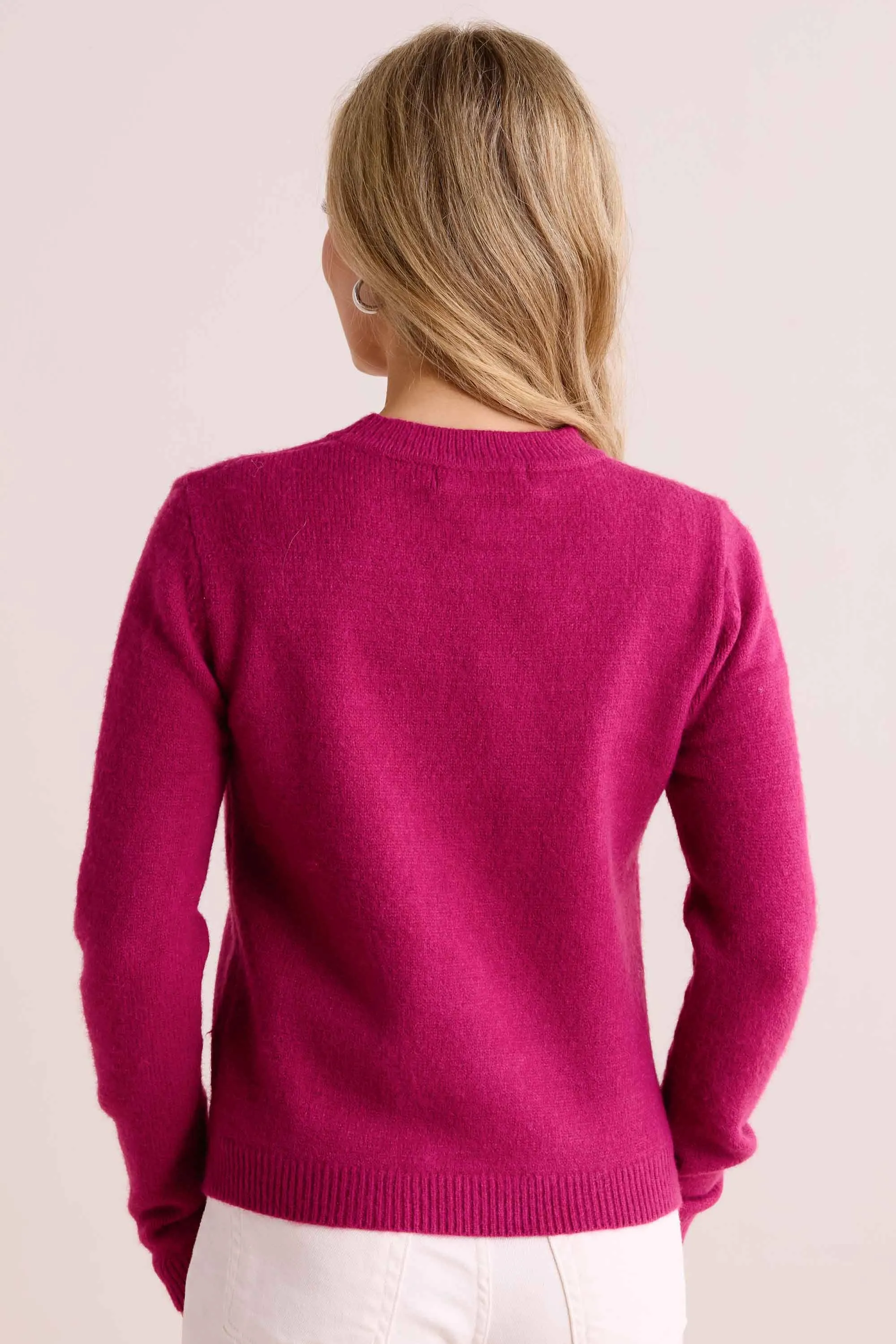 Eloise Sweater