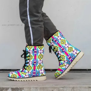 Fancy Champion Polar Winter Boots