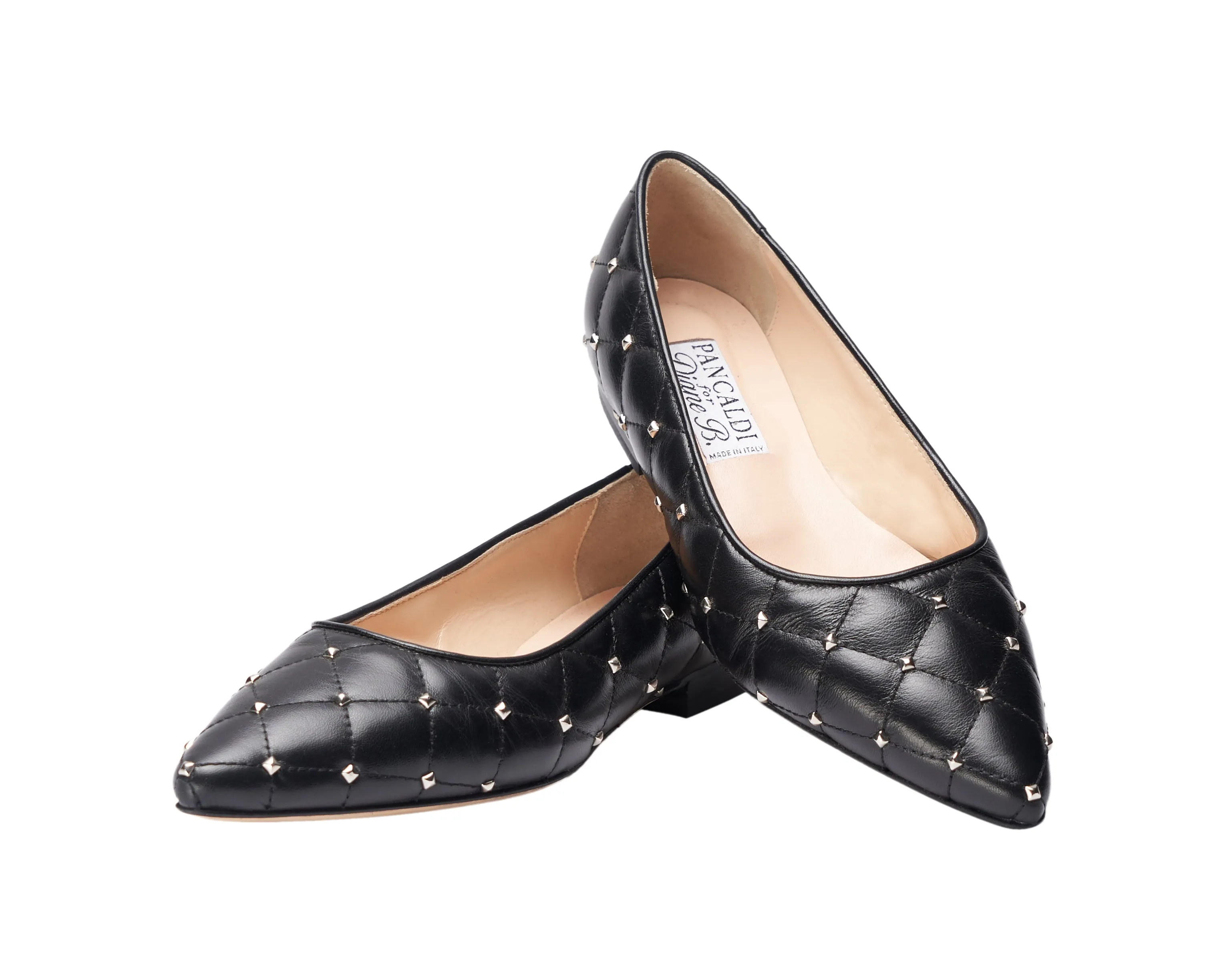 Fascinate Flats