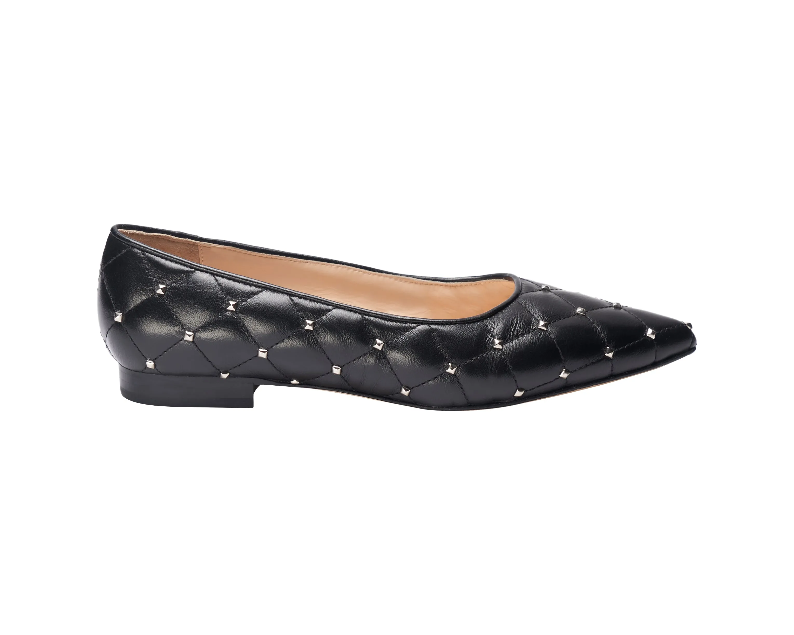 Fascinate Flats