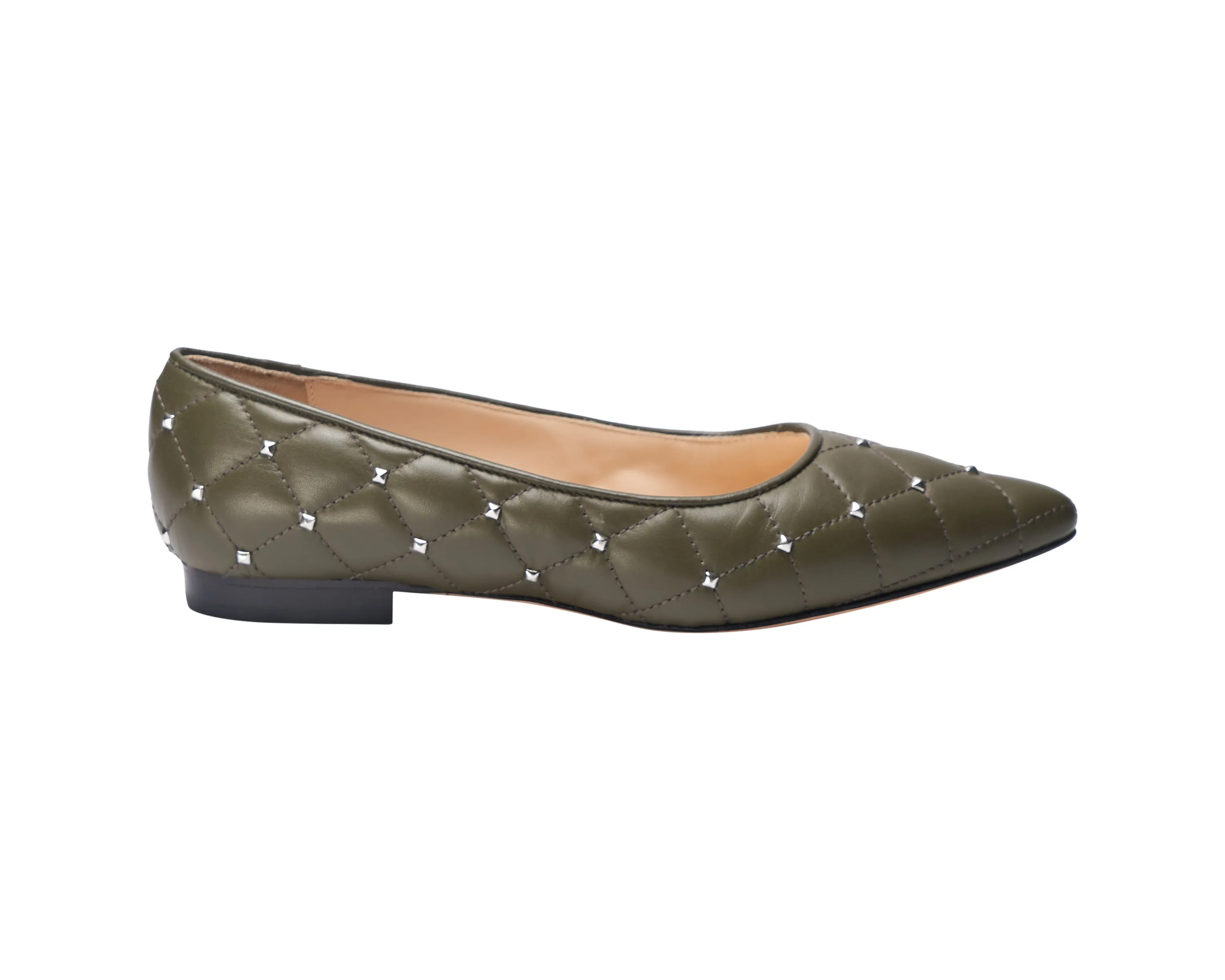 Fascinate Flats