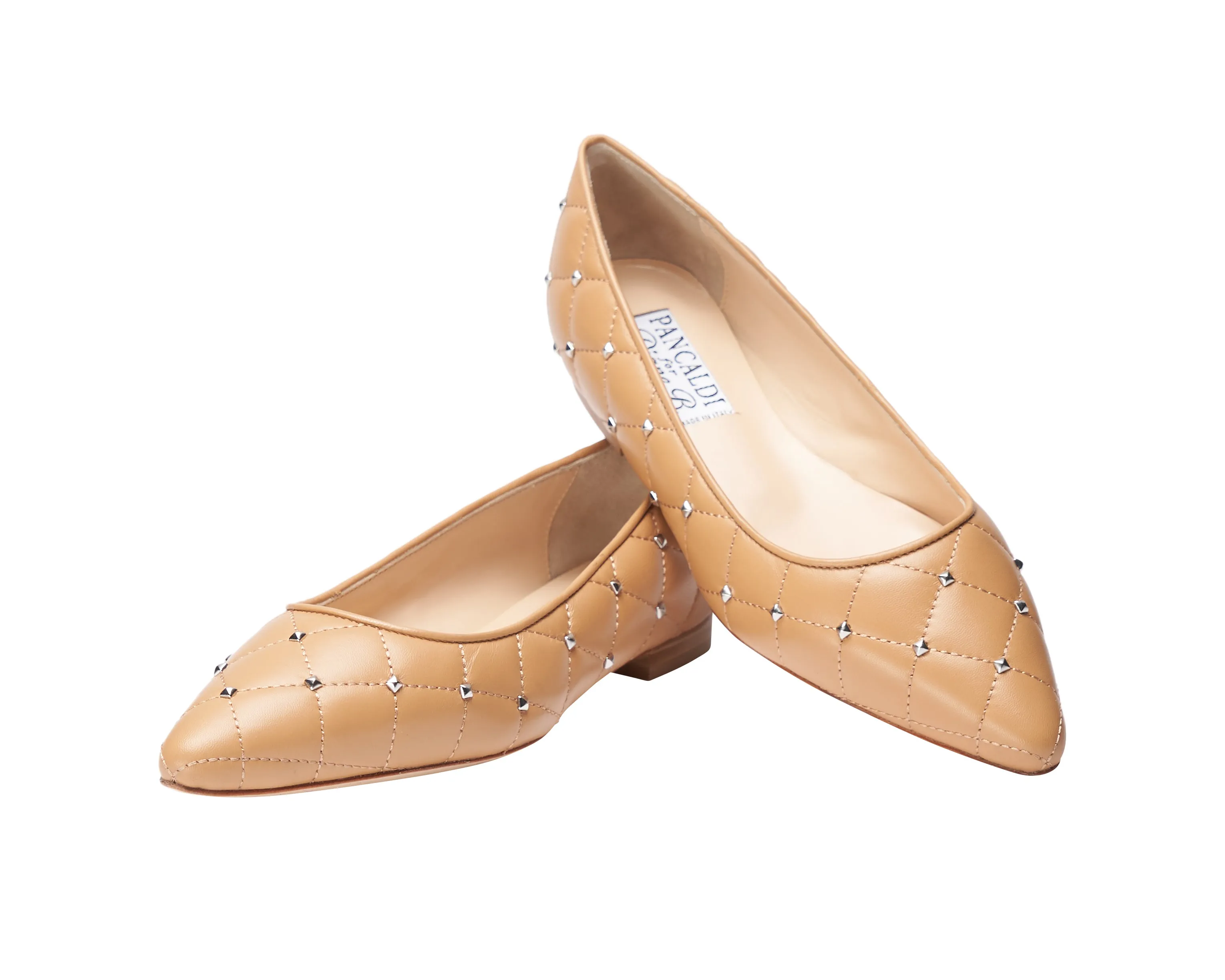 Fascinate Flats