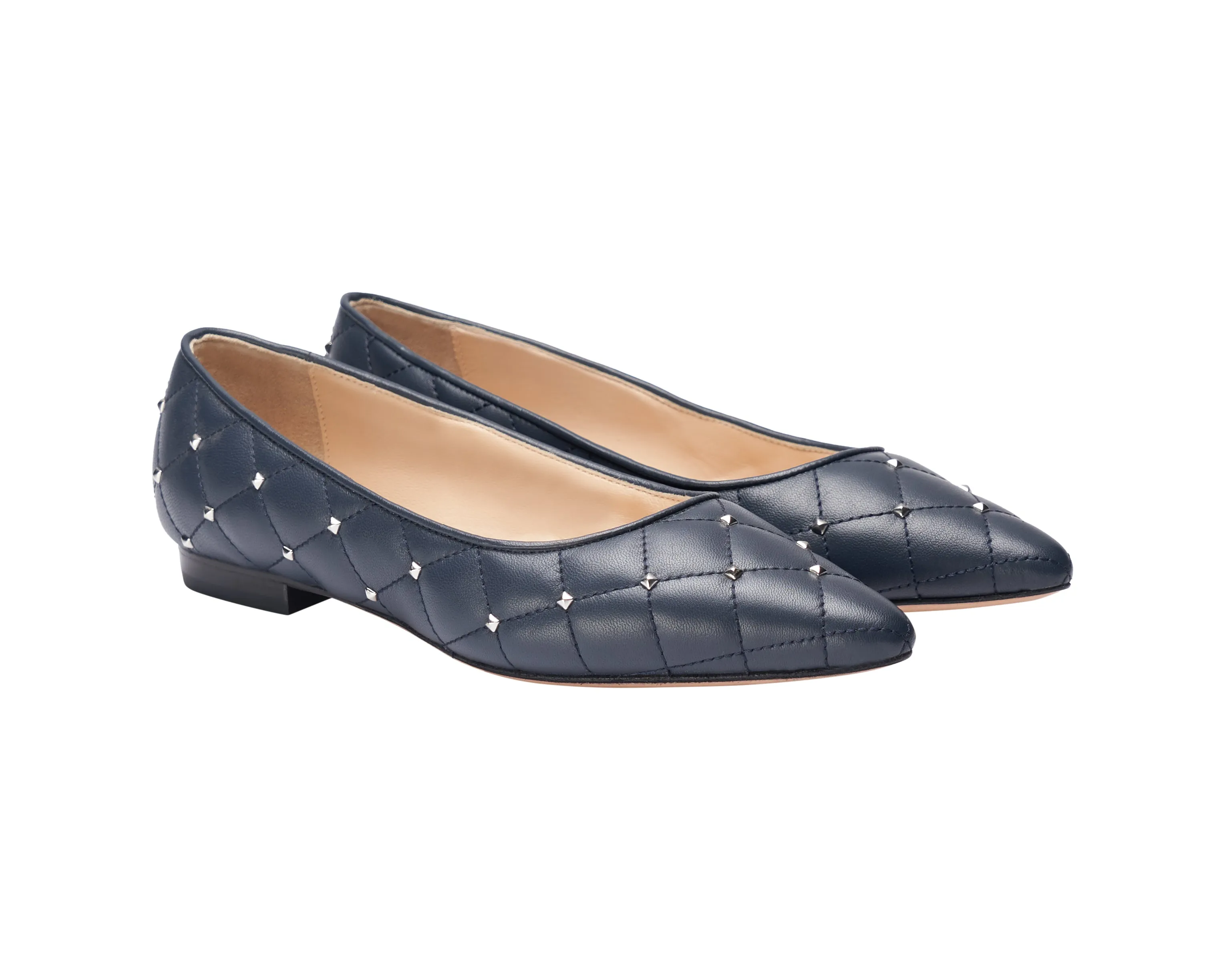 Fascinate Flats