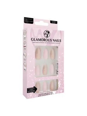 Glamorous Nails - On Trend Styles