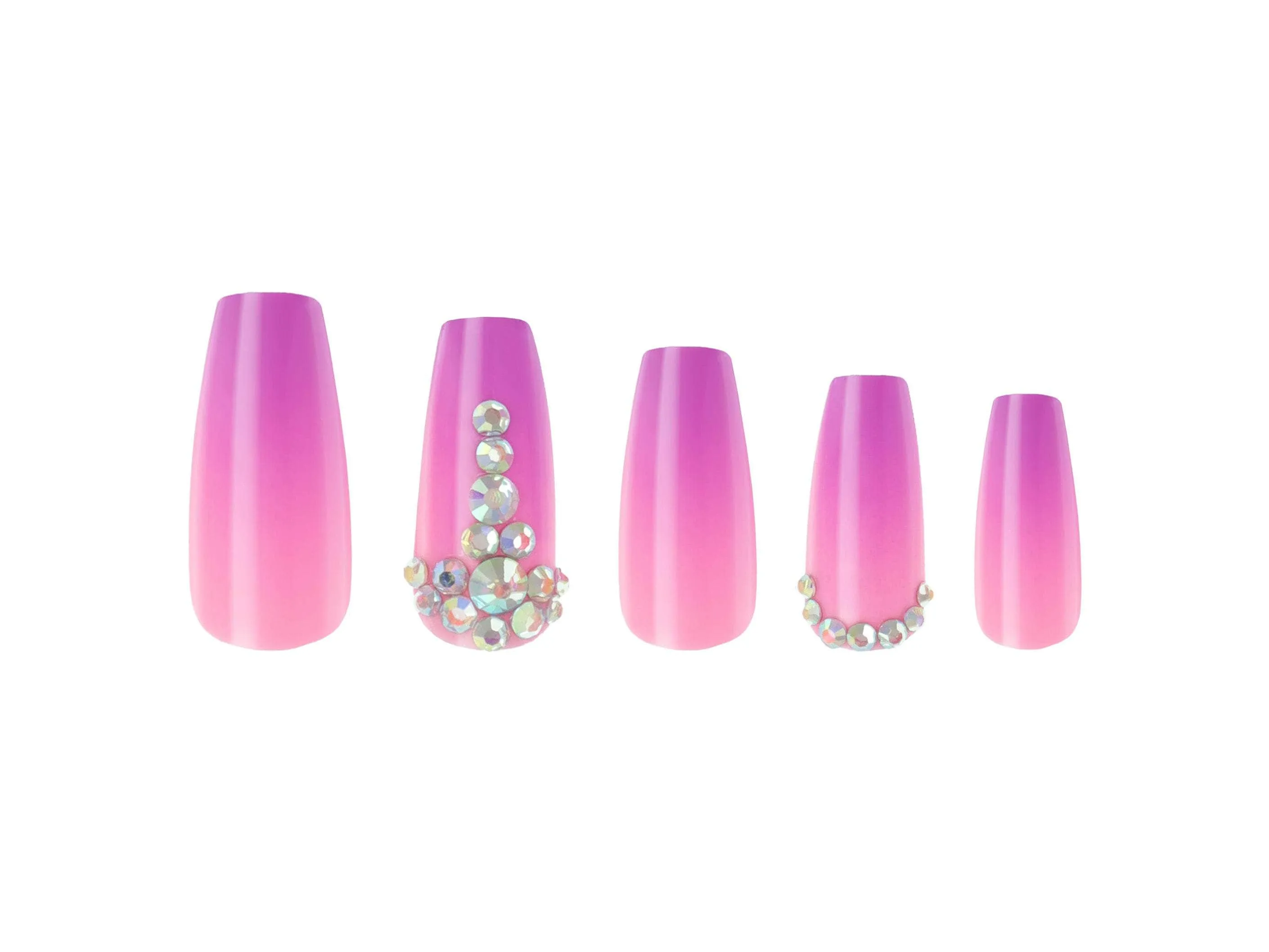 Glamorous Nails - S/S Styles