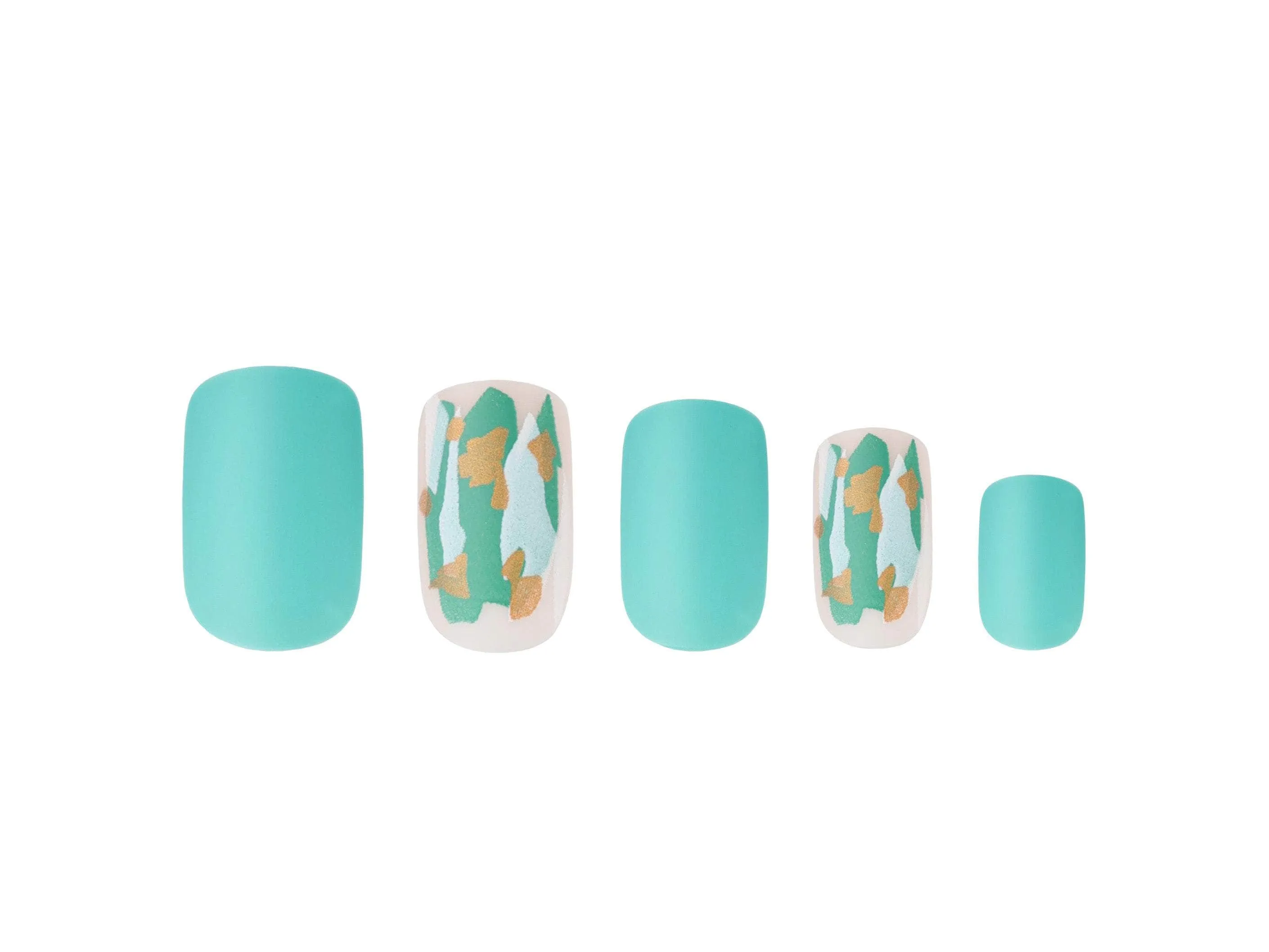 Glamorous Nails - S/S Styles