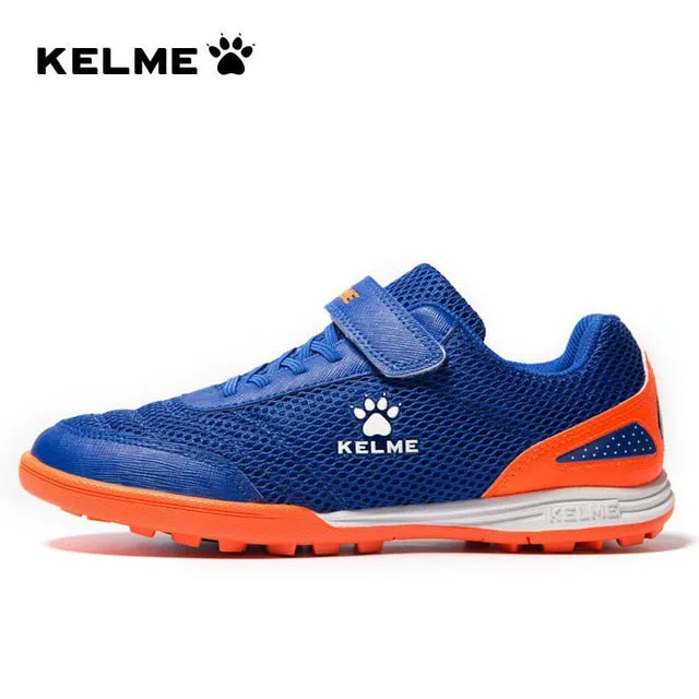 Indoor Kids Original Boys Girls Cleats Sneakers Futsal Soccer Football Boots