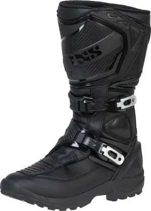 IXS Desert-Pro-ST motorcycle boots