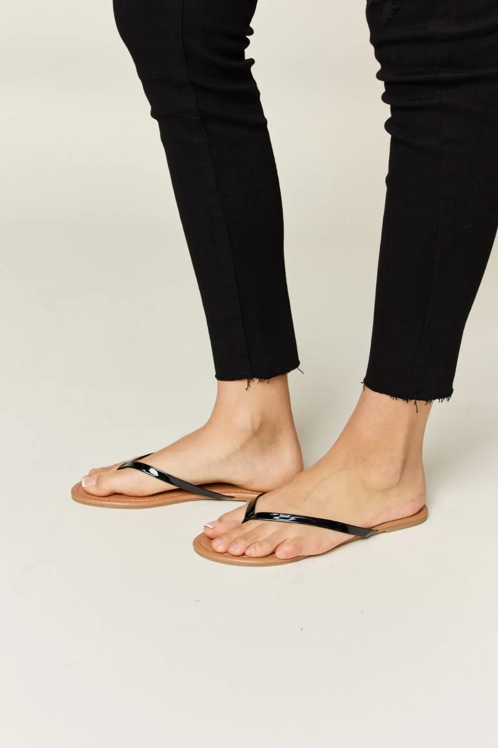 Jasmine Open Toe Sandals