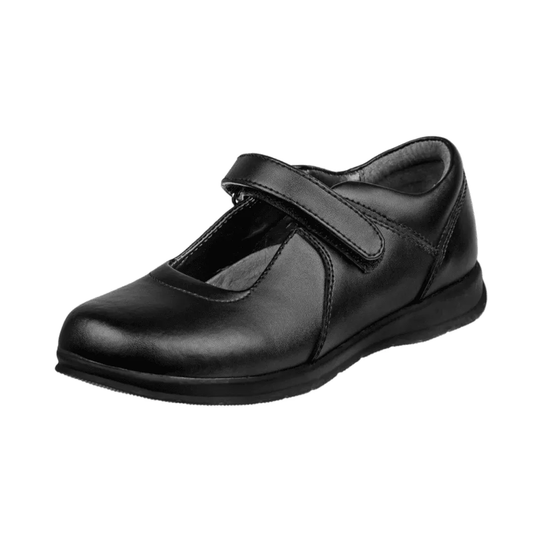 Junior's / Women's - Lauren Velcro Strap Shoe