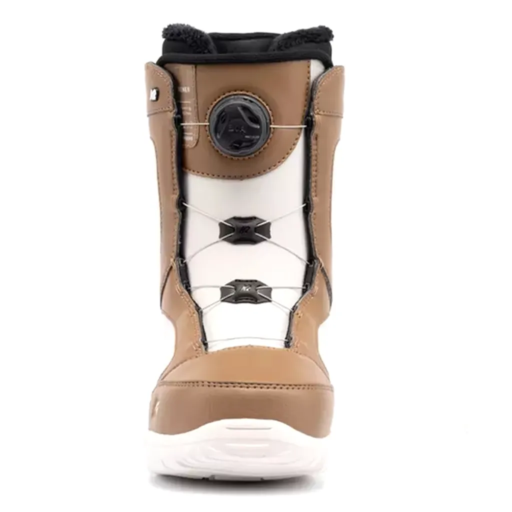 K2 BENES 2022 BOOTS DESERT