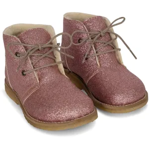 Konges Sløjd Canyon Rose Woolie Boot