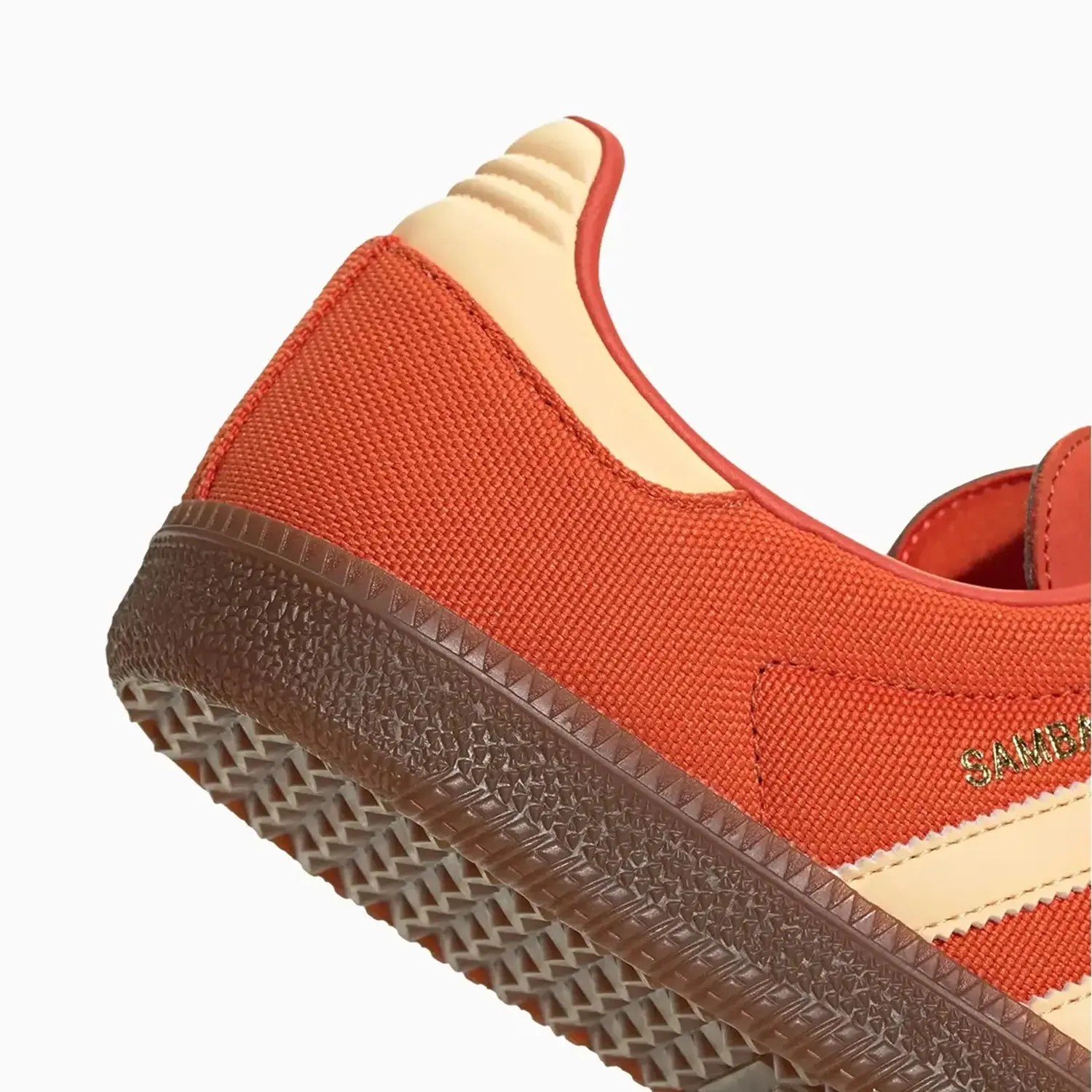 Men's Originals Samba OG "Collegiate Orange"