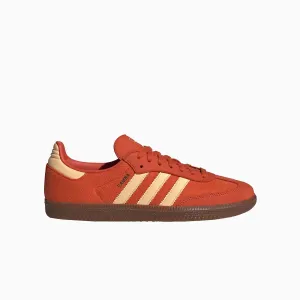 Men's Originals Samba OG "Collegiate Orange"