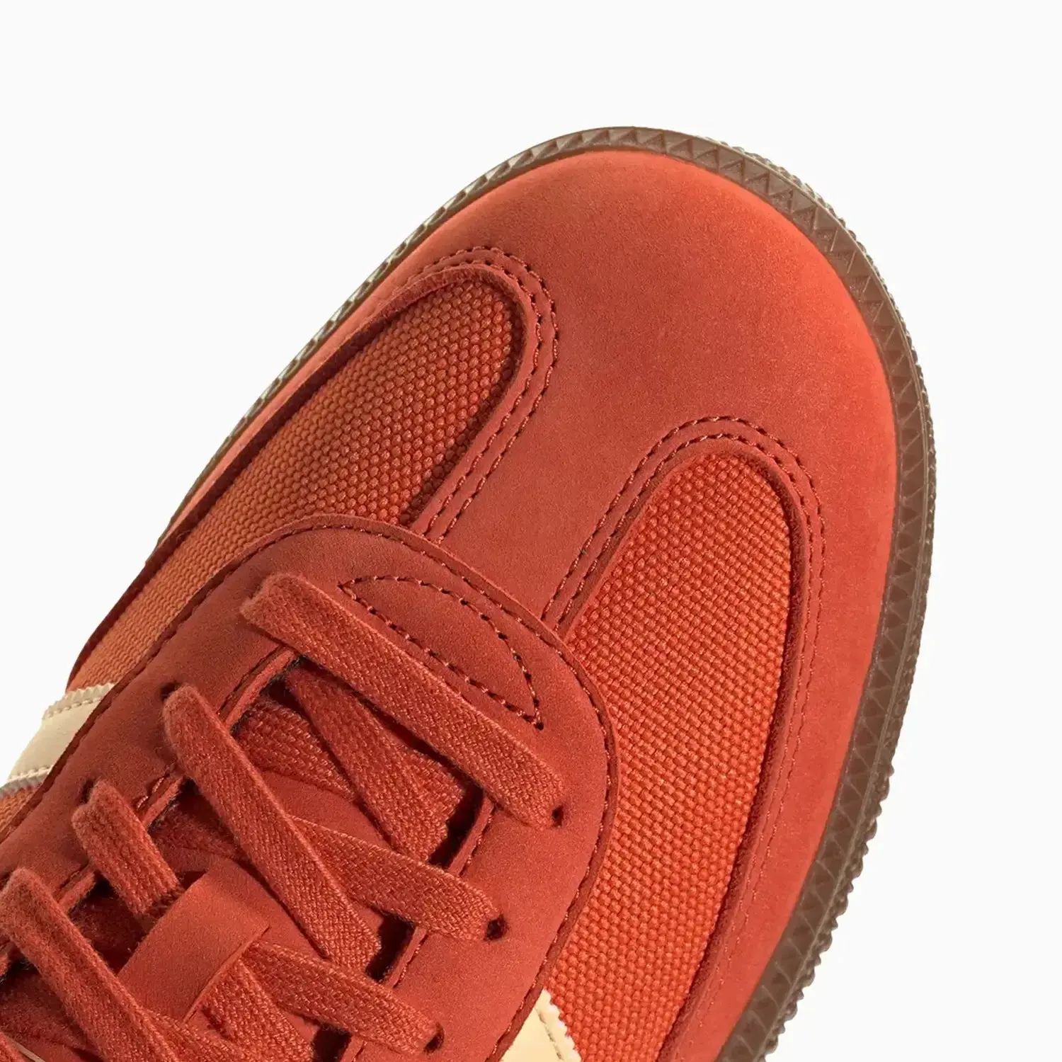 Men's Originals Samba OG "Collegiate Orange"