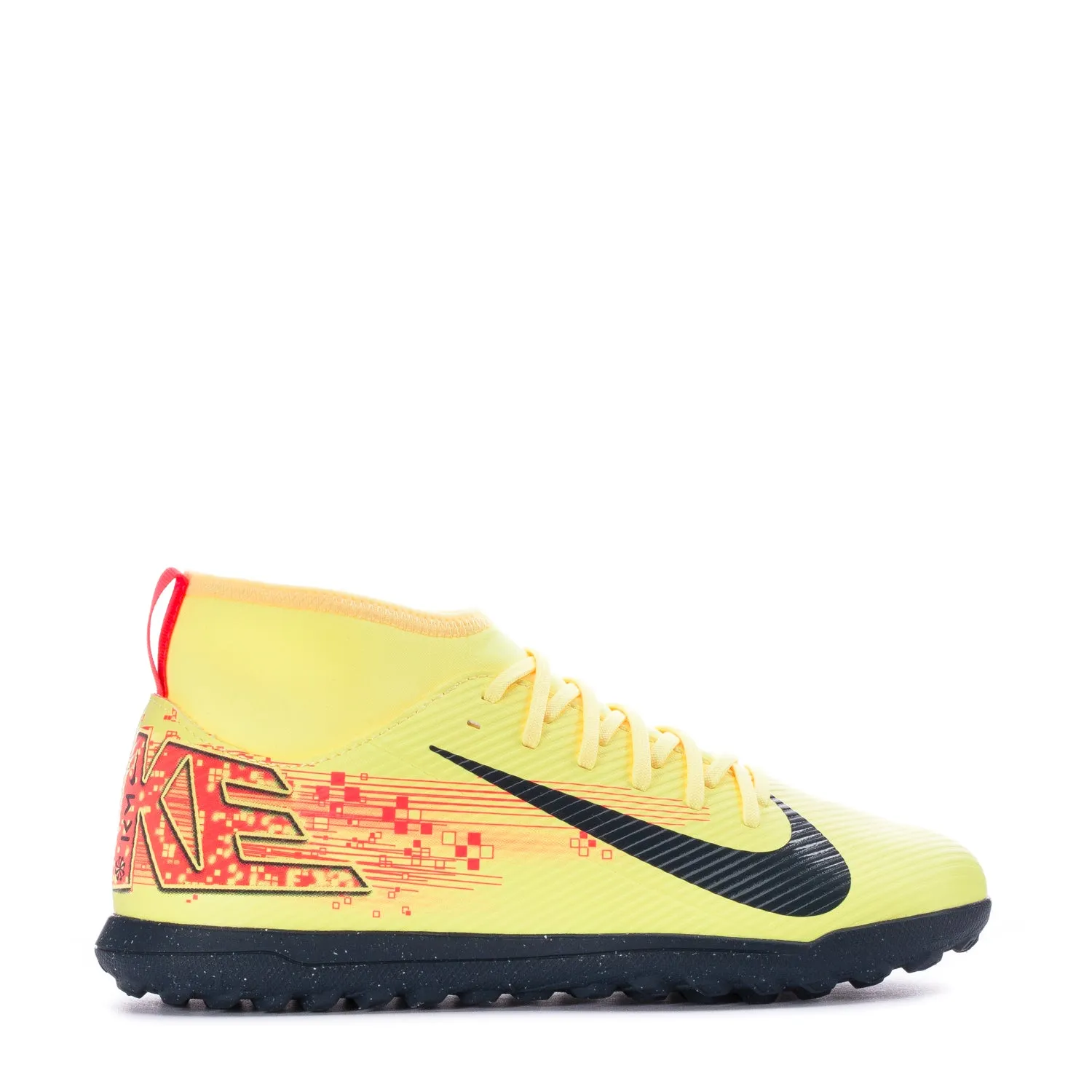 Mercurial Superfly 10 Club KM TF - Youth