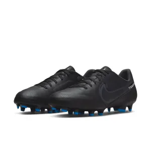 Nike Senior Tiempo Legend 9 Academy MG DA1174-001 Outdoor Soccer Cleats