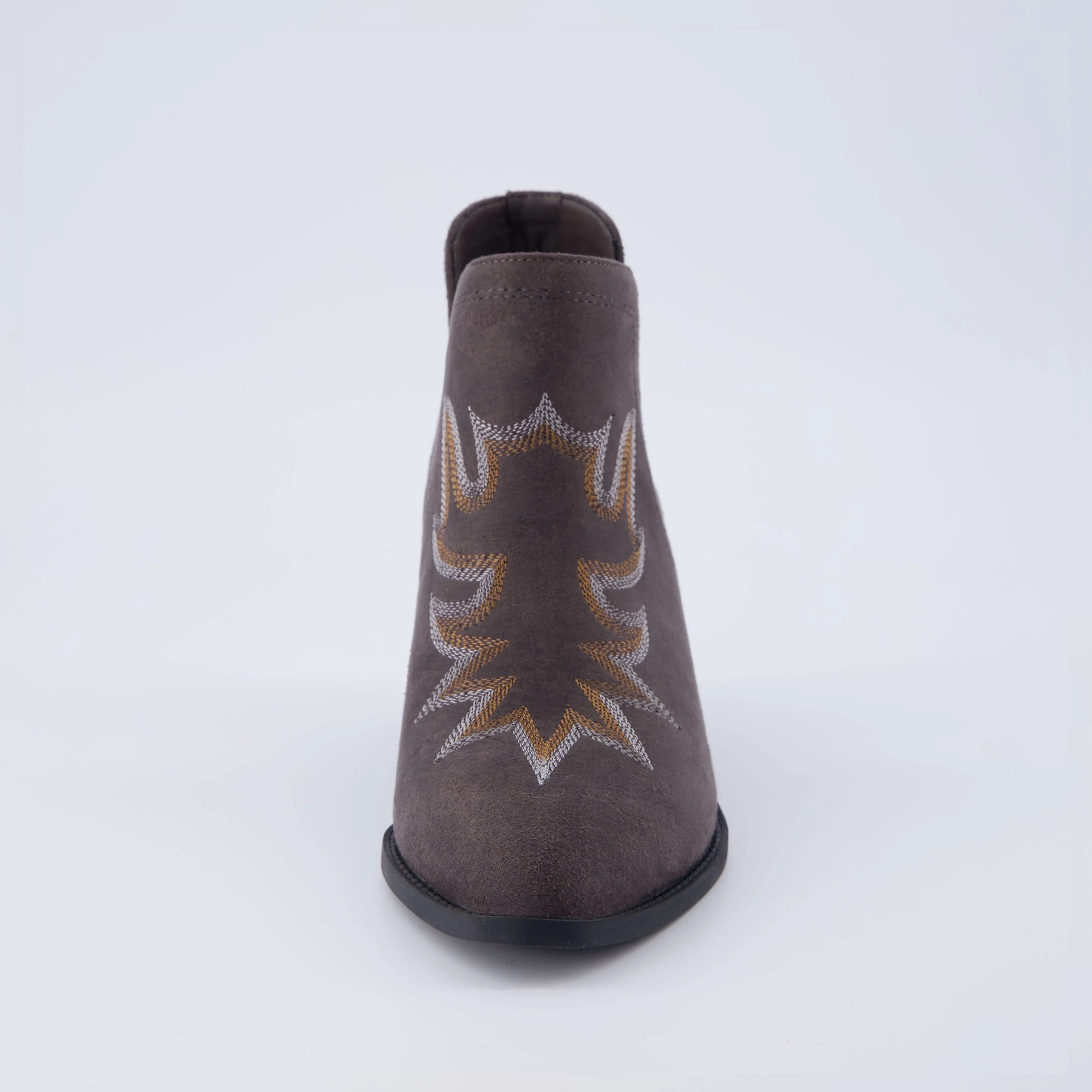 Rustler Western Bootie