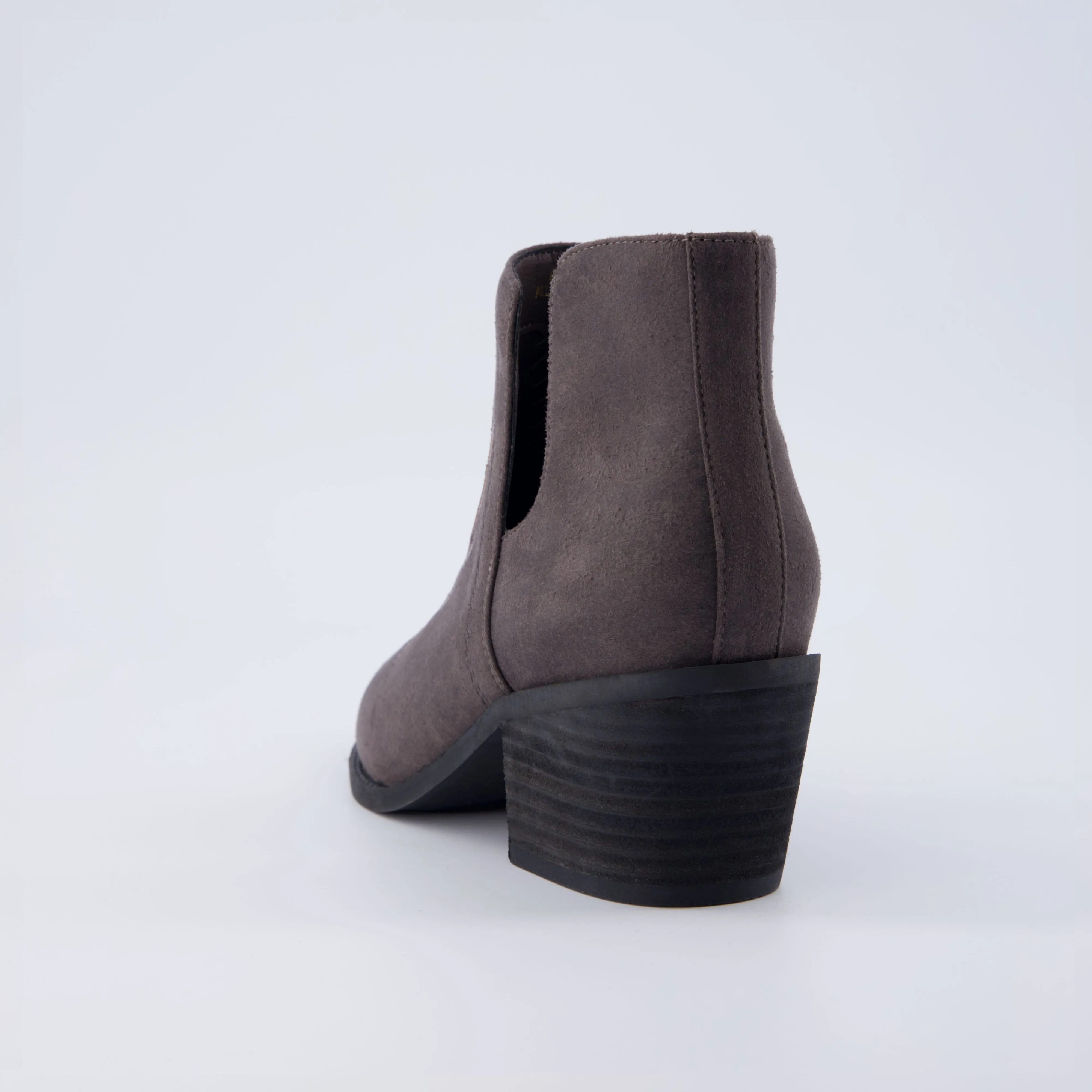 Rustler Western Bootie