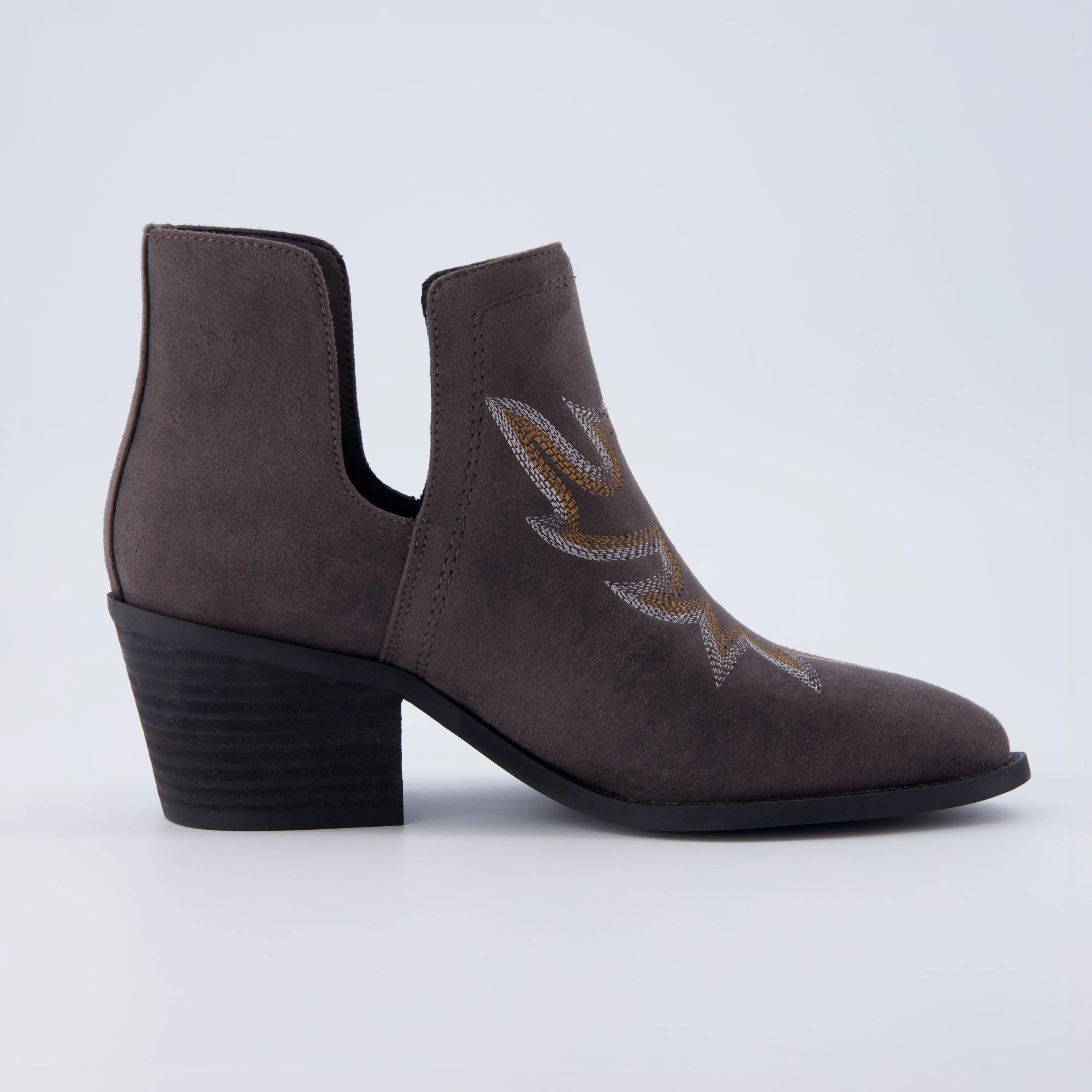 Rustler Western Bootie