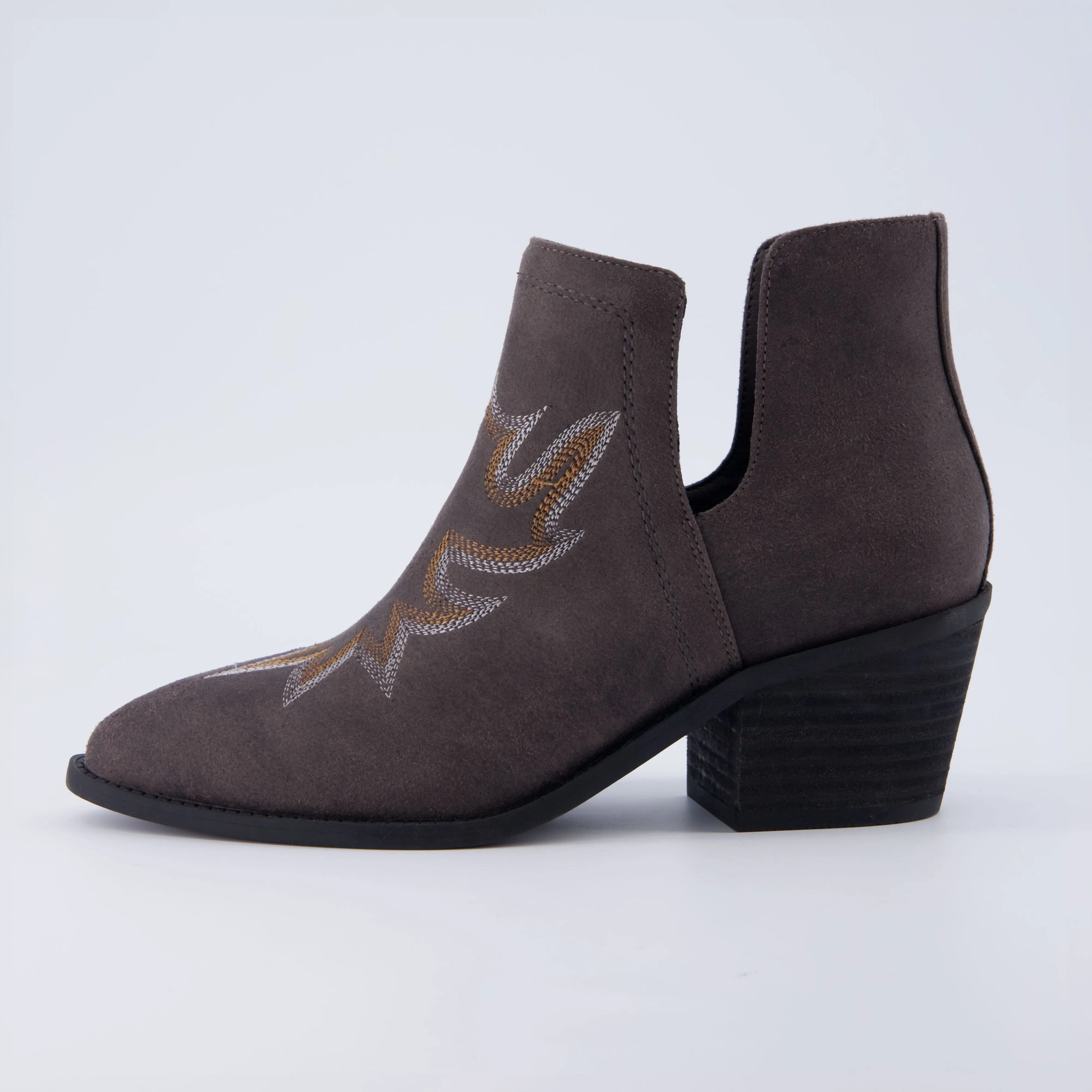 Rustler Western Bootie