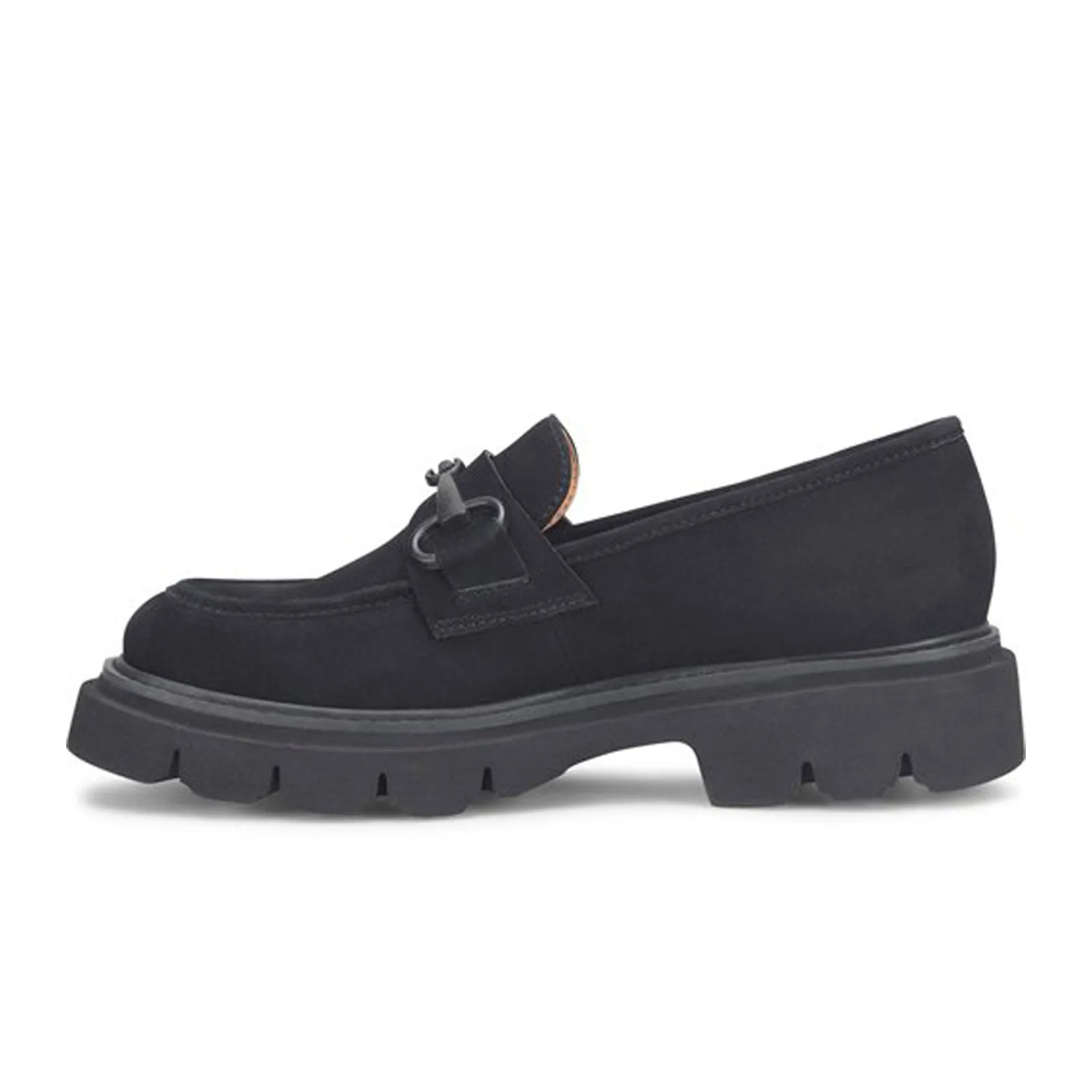 Sofft Satara Loafer (Women) - Black