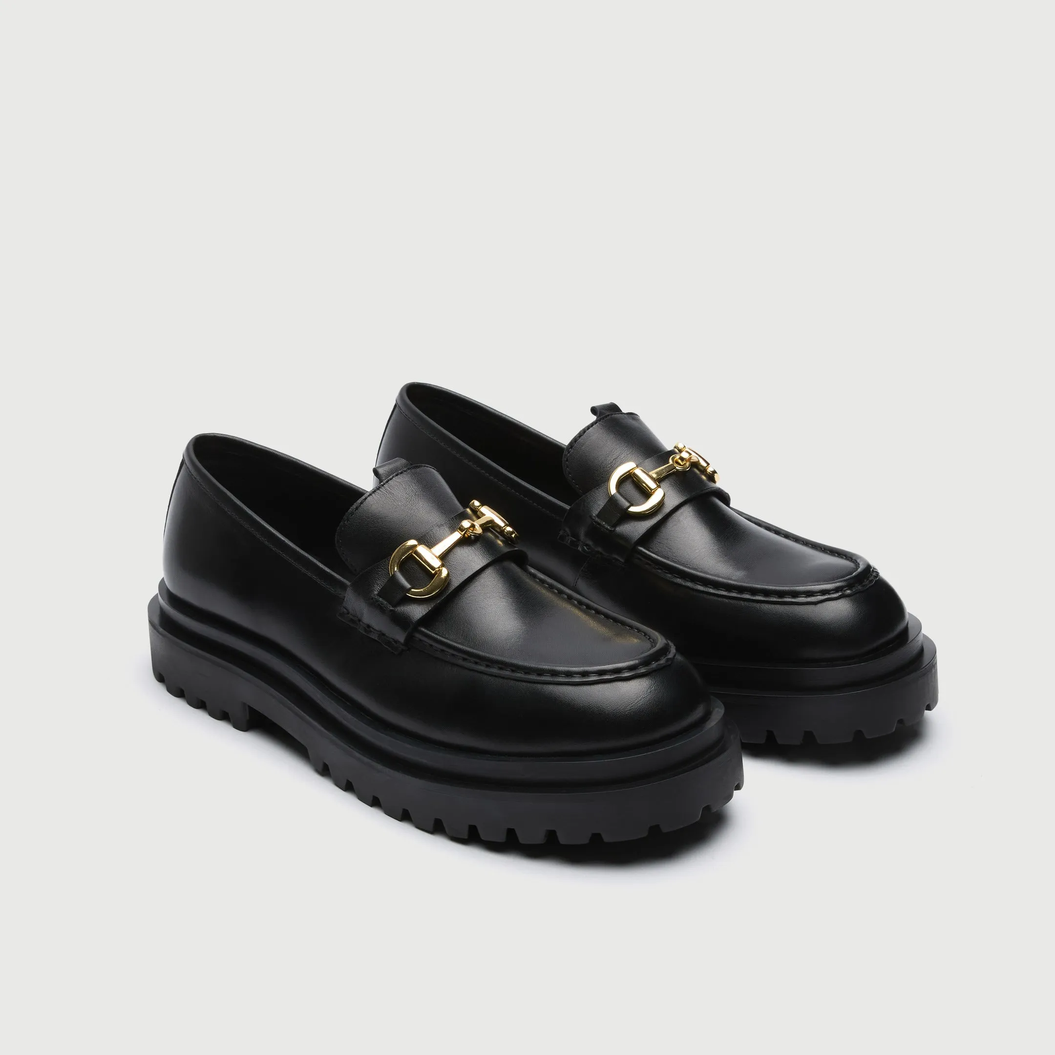 Sully Trim Loafer