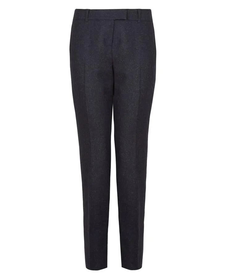 Tweed Cafe Trousers