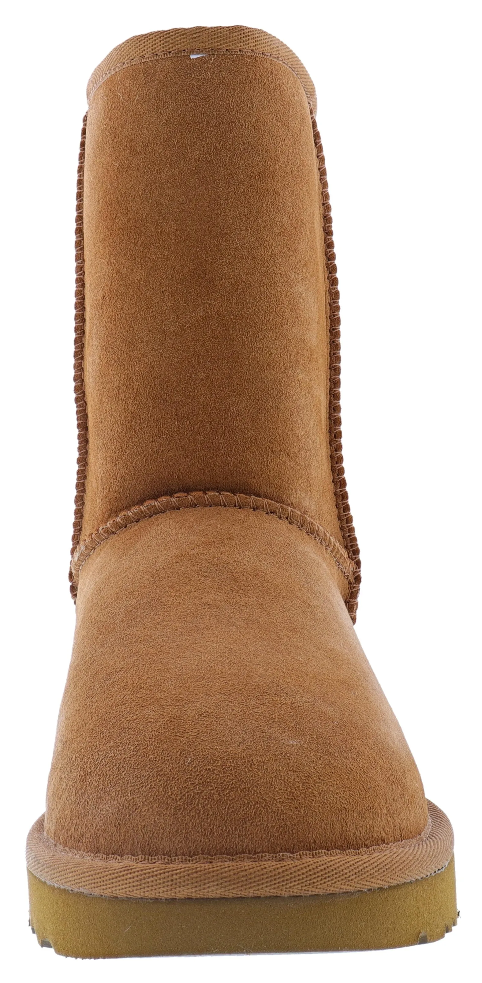 UGG Classic Short II Women Pull On Winter Boots