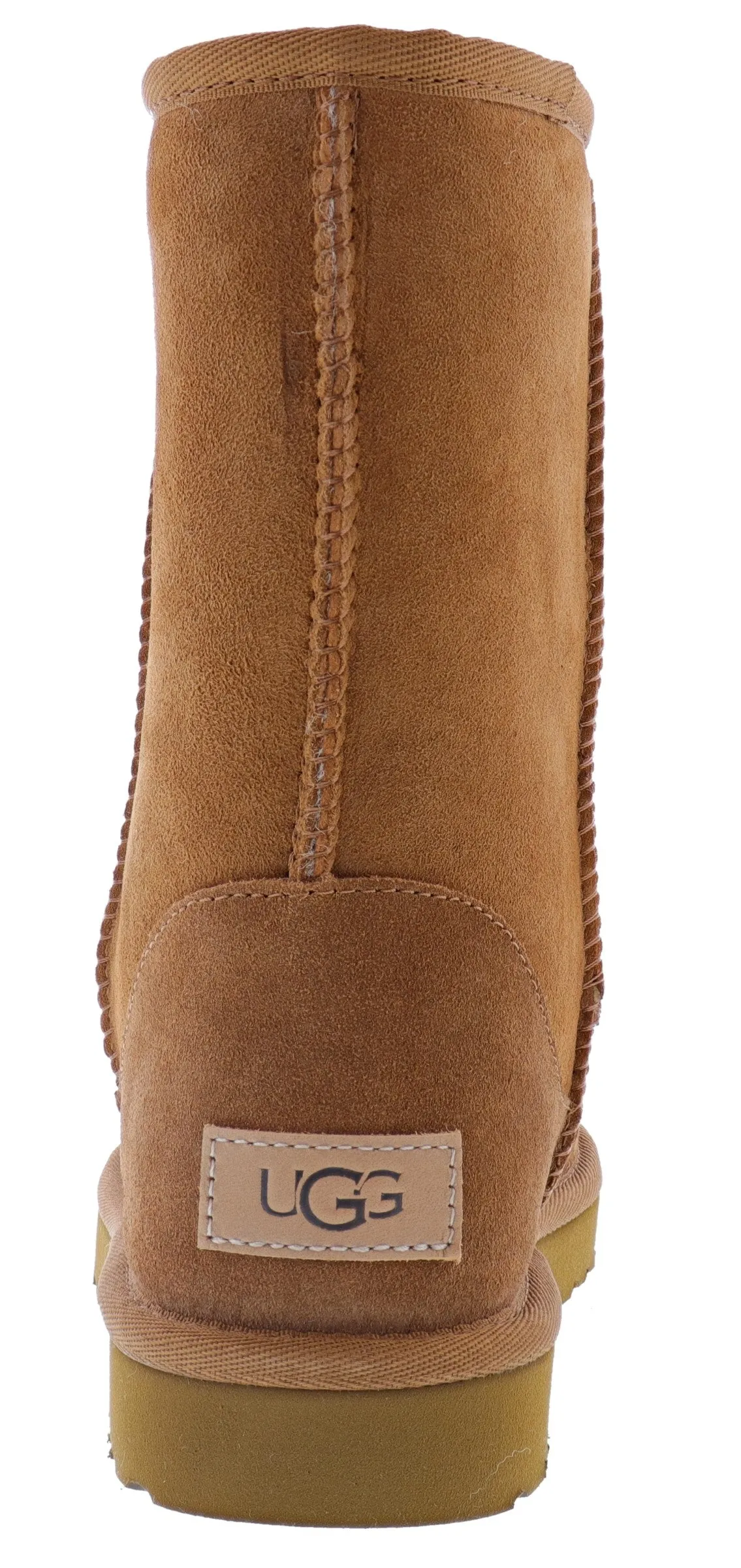 UGG Classic Short II Women Pull On Winter Boots