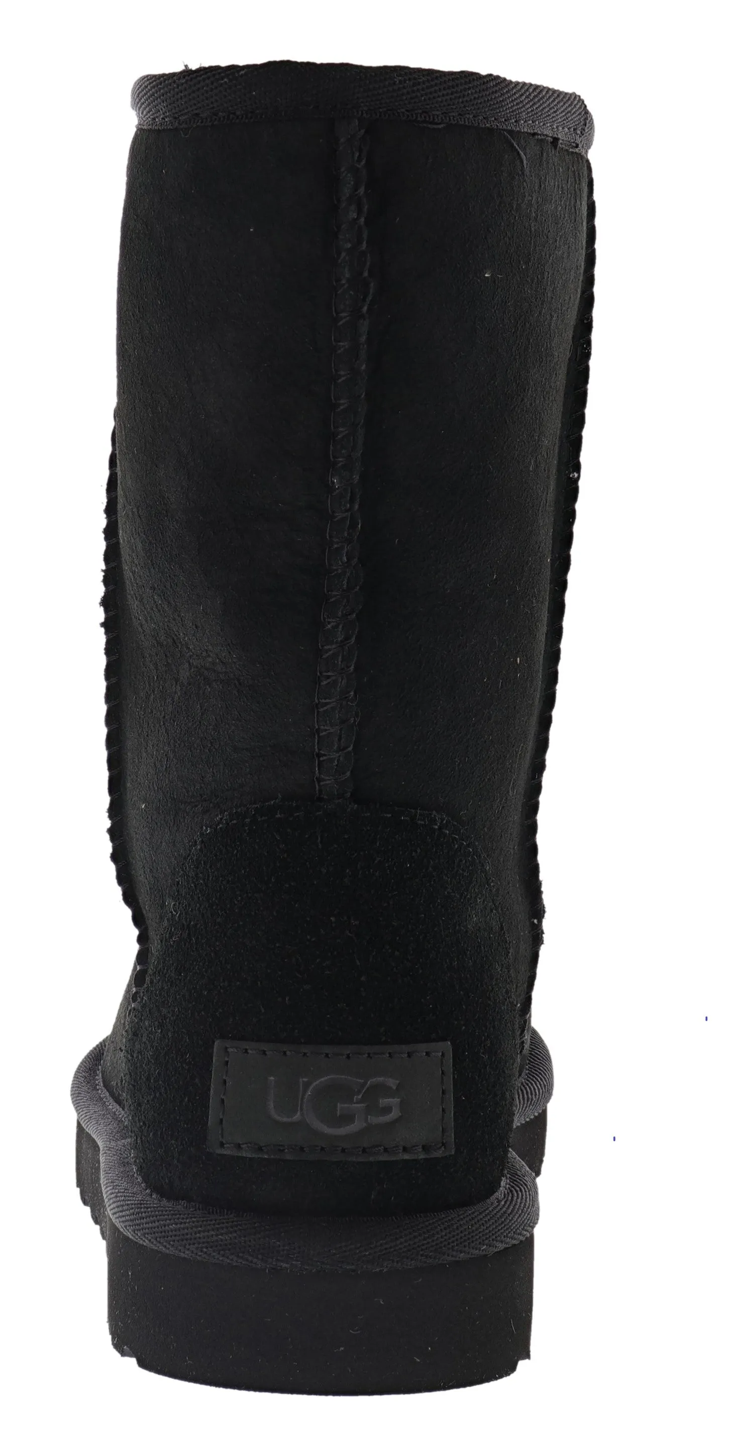 UGG Classic Short II Women Pull On Winter Boots