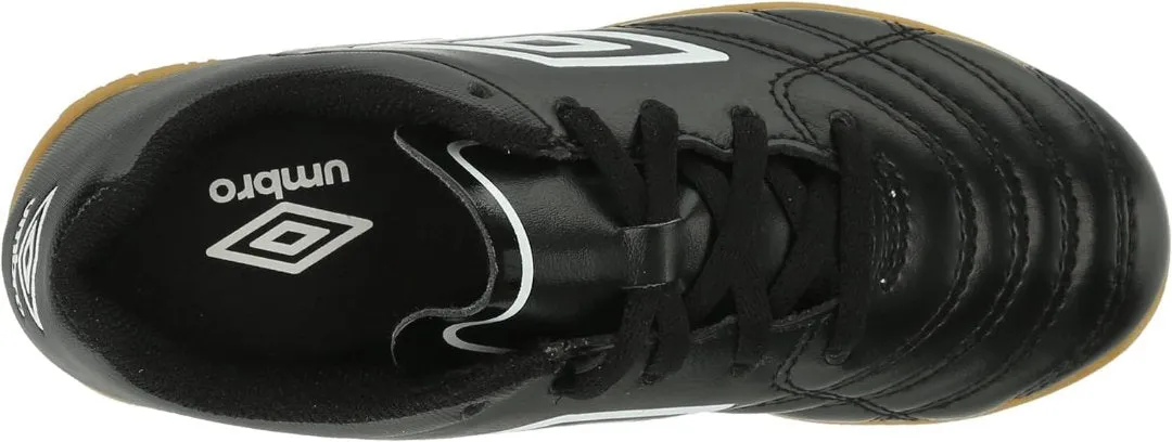 Umbro Junior Classico XI Indoor Soccer Shoes