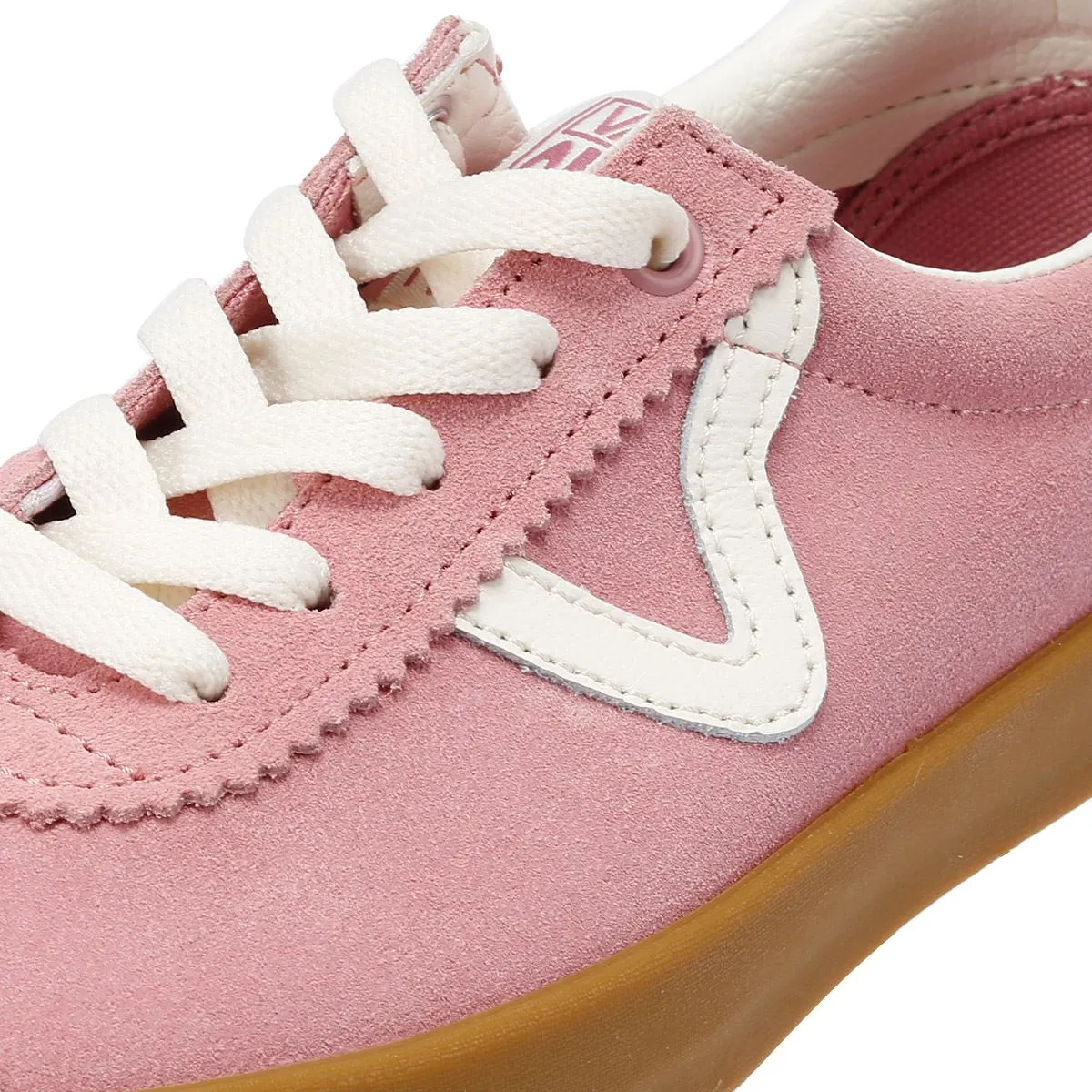 Vans Sport Low Women's Baby Pink Trainers