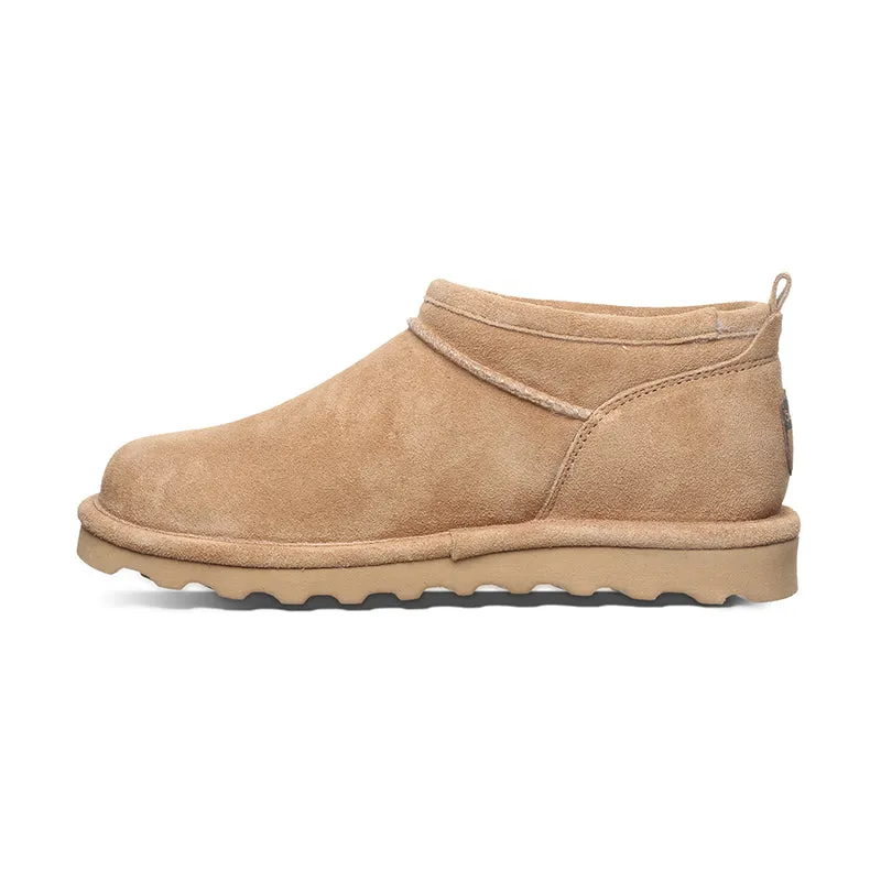 Women's Super Shorty Iced Coffee