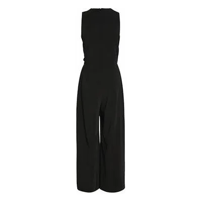 YasminaIW Jumpsuit Black